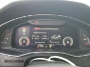 ✅ 2020 Audi A6 Premium Plus • VIN: WAUL2AF26LN079510 • Лот: 83780865. Опубликован ранее на Copart с пробегом 67 260 миль. Бесплатный доступ к архиву аукционных продаж из США и подробный отчёт об истории автомобиля на DreamBid. Изображение 9.