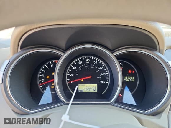 ✅ 2014 Nissan Murano S • VIN: JN8AZ1MU5EW407821 • Lot: 86077445. Wystawiony na Copart z przebiegiem 167 053 mil. Bezpłatny archiwum sprzedaży aukcyjnych z USA i szczegółowy raport historii pojazdu na DreamBid. Zdjęcie 9.