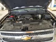 ✅ 2012 Chevrolet Silverado 1500 LT • VIN: 1GCRKSE7XCZ282909 • Lot: 71579344. Listed on Copart with 127,846 mi. Free auction sales archive from the USA and detailed vehicle history report at DreamBid. Image 12.