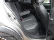 ✅ 2021 Lexus UX 200 • VIN: JTHX3JBH8M2036171 • Lot: 43351425. Listed on IAAI with 52,480 mi. Free auction sales archive from the USA and detailed vehicle history report at DreamBid. Image 8.