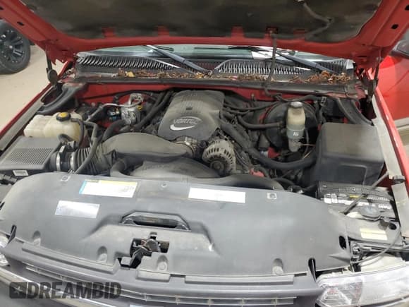 ✅ 2001 Chevrolet Silverado 1500 LS • VIN: 2GCEK19TX11286402 • Лот: 91808485. Опубликован ранее на Copart с пробегом 115 237 миль. Бесплатный доступ к архиву аукционных продаж из США и подробный отчёт об истории автомобиля на DreamBid. Изображение 11.