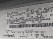 ✅ 2016 Ford Transit Cargo • VIN: 1FTYR1YM0GKA15389 • Lot: 42589328. Wystawiony na IAAI z przebiegiem 273 791 mil. Bezpłatny archiwum sprzedaży aukcyjnych z USA i szczegółowy raport historii pojazdu na DreamBid. Zdjęcie 9.