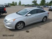 ✅ 2011 Hyundai Sonata GLS • VIN: 5NPEB4AC3BH281152 • Lot: 69027704. Listed on Copart with 165,558 mi. Free auction sales archive from the USA and detailed vehicle history report at DreamBid. Image 1.