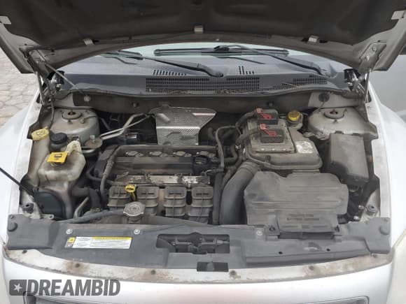 ✅ 2011 Dodge Caliber Heat • VIN: 1B3CB5HAXBD113341 • Лот: 80988054. Опубликован ранее на Copart с пробегом 194 356 миль. Бесплатный доступ к архиву аукционных продаж из США и подробный отчёт об истории автомобиля на DreamBid. Изображение 11.