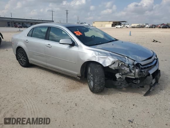 ✅ 2011 Chevrolet Malibu 2LT • VIN: 1G1ZD5E17BF247695 • Lot: 79918184. Listed on Copart with Not provided. Free auction sales archive from the USA and detailed vehicle history report at DreamBid. Image 4.