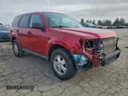 ✅ 2011 Ford Escape XLS • VIN: 1FMCU9C75BKC31218 • Лот: 95907075. Опубликован ранее на Copart с пробегом 165 892 миль. Бесплатный доступ к архиву аукционных продаж из США и подробный отчёт об истории автомобиля на DreamBid. Изображение 4.