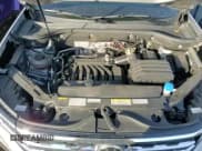 ✅ 2021 Volkswagen Atlas SE • VIN: 1V2RR2CA5MC611402 • Lot: 92200625. Listed on Copart with 37,808 mi. Free auction sales archive from the USA and detailed vehicle history report at DreamBid. Image 16.