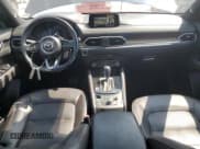 ✅ 2019 Mazda CX-5 Signature • VIN: JM3KFBEY5K0586626 • Lot: 80845515. Listed on Copart with 50,623 mi. Free auction sales archive from the USA and detailed vehicle history report at DreamBid. Image 8.