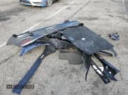 ✅ 2024 Mercedes-Benz GLE 53 AMG • VIN: 4JGFD6BB0RB005292 • Lot: 84269335. Listed on Copart with 42,752 mi. Free auction sales archive from the USA and detailed vehicle history report at DreamBid. Image 12.