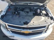 ✅ 2015 Chevrolet Tahoe Commercial • VIN: 1GNLC2EC2FR571987 • Lot: 45346895. Wystawiony na Copart z przebiegiem 106 708 mil. Bezpłatny archiwum sprzedaży aukcyjnych z USA i szczegółowy raport historii pojazdu na DreamBid. Zdjęcie 11.