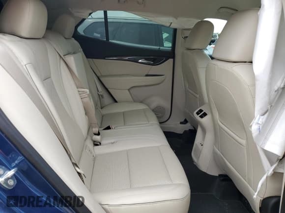 ✅ 2022 Buick Envision Essence • VIN: LRBFZPR48ND031686 • Лот: 63790455. Опубликован ранее на Copart с пробегом 43 443 миль. Бесплатный доступ к архиву аукционных продаж из США и подробный отчёт об истории автомобиля на DreamBid. Изображение 10.