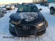 ✅ 2017 Audi A6 Premium Plus • VIN: WAUF2AFC7HN033746 • Lot: 81344545. Wystawiony na Copart z przebiegiem Nie podano. Bezpłatny archiwum sprzedaży aukcyjnych z USA i szczegółowy raport historii pojazdu na DreamBid. Zdjęcie 5.