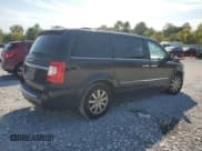 ✅ 2015 Chrysler Town & Country Touring • VIN: 2C4RC1BG7FR664647 • Лот: 72002975. Опубликован ранее на Copart с пробегом 111 002 миль. Бесплатный доступ к архиву аукционных продаж из США и подробный отчёт об истории автомобиля на DreamBid. Изображение 3.