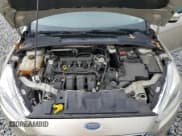 ✅ 2018 Ford Focus Titanium • VIN: 1FADP3N27JL220749 • Lot: 91662495. Wystawiony na Copart z przebiegiem 94 635 mil. Bezpłatny archiwum sprzedaży aukcyjnych z USA i szczegółowy raport historii pojazdu na DreamBid. Zdjęcie 11.