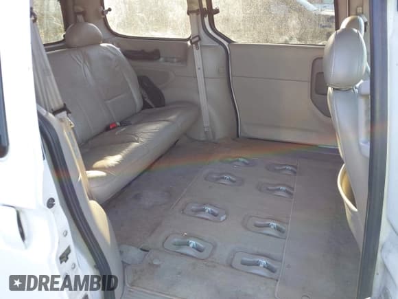 ✅ 1999 Mercury Villager • VIN: 4M2XV11T6XDJ47189 • Лот: 43682844. Опубликован ранее на IAAI с пробегом 164 656 миль. Бесплатный доступ к архиву аукционных продаж из США и подробный отчёт об истории автомобиля на DreamBid. Изображение 8.