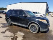 ✅ 2015 Ford Police Interceptor Utility • VIN: 1FM5K8AR9FGA21632 • Лот: 86865245. Опубликован ранее на Copart с пробегом 155 657 миль. Бесплатный доступ к архиву аукционных продаж из США и подробный отчёт об истории автомобиля на DreamBid. Изображение 4.