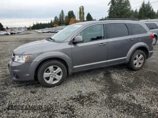✅ 2012 Dodge Journey SXT • VIN: 3C4PDDBG5CT257344 • Lot: 91446765. Wystawiony na Copart z przebiegiem 88 797 mil. Bezpłatny archiwum sprzedaży aukcyjnych z USA i szczegółowy raport historii pojazdu na DreamBid. Zdjęcie 1.