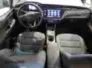 2022 Chevrolet Bolt EV 1LT z VIN 1G1FW6S09N4126990, wystawiony jako Copart lot #37937584 z przebiegiem 17 602 mil mil oraz . Historia ofert i sprzedaży dostępna na DreamBid. Obrazek 8.