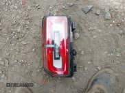 ✅ 2022 Ford Bronco • VIN: 1FMDE5CP4NLA72314 • Lot: 42822836. Listed on IAAI with 34,832 mi. Free auction sales archive from the USA and detailed vehicle history report at DreamBid. Image 12.