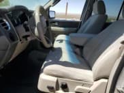 ✅ 2007 Ford Expedition Max XLT • VIN: 1FMFK16567LA77702 • Лот: 50815085. Опубликован ранее на Copart с пробегом 127 755 миль. Бесплатный доступ к архиву аукционных продаж из США и подробный отчёт об истории автомобиля на DreamBid. Изображение 7.