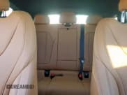 ✅ 2025 BMW X4 xDrive30i • VIN: 5UX33DT03S9X59312 • Lot: 68308195. Listed on Copart with 8,189 mi. Free auction sales archive from the USA and detailed vehicle history report at DreamBid. Image 10.