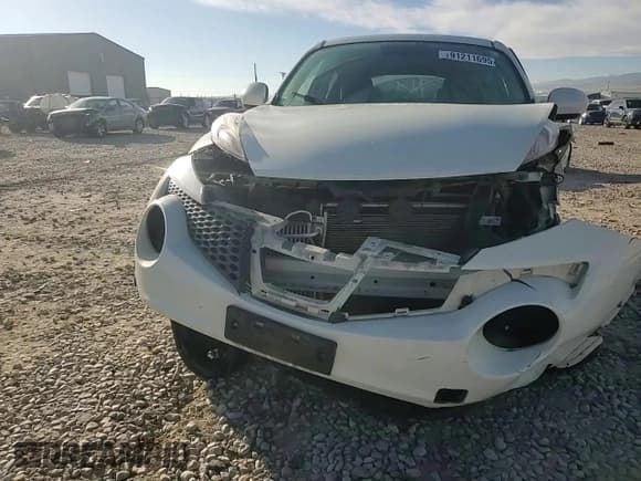 ✅ 2012 Nissan Juke SL • VIN: JN8AF5MV4CT117660 • Lot: 91211695. Wystawiony na Copart z przebiegiem Nie podano. Bezpłatny archiwum sprzedaży aukcyjnych z USA i szczegółowy raport historii pojazdu na DreamBid. Zdjęcie 13.