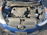 ✅ 2016 Hyundai Veloster • VIN: KMHTC6AD5GU268968 • Lot: 62922014. Wystawiony na Copart z przebiegiem 115 640 mil. Bezpłatny archiwum sprzedaży aukcyjnych z USA i szczegółowy raport historii pojazdu na DreamBid. Zdjęcie 13.