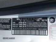 ✅ 2014 Mercedes-Benz S 550 • VIN: WDDUG8CB2EA057350 • Лот: 41718815. Опубликован ранее на IAAI с пробегом 67 137 миль. Бесплатный доступ к архиву аукционных продаж из США и подробный отчёт об истории автомобиля на DreamBid. Изображение 9.