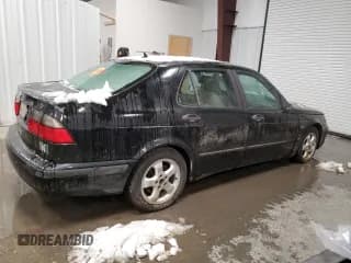 ✅ 2001 Saab 9-5 SE • VIN: YS3EF48Z413052416 • Лот: 51322455. Опубликован ранее на Copart с пробегом Не указан. Бесплатный доступ к архиву аукционных продаж из США и подробный отчёт об истории автомобиля на DreamBid. Изображение 3.