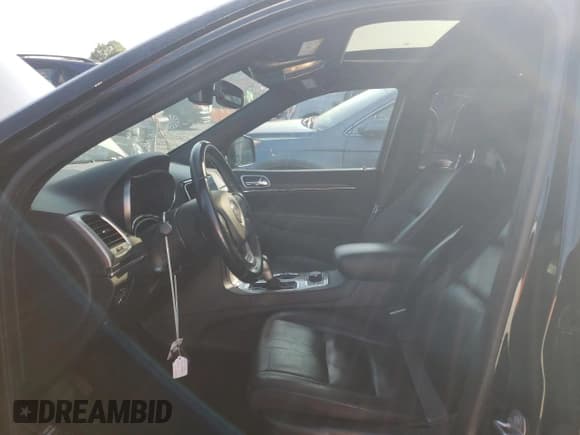 ✅ 2021 Jeep Grand Cherokee 80th Anniversary • VIN: 1C4RJFBG4MC505688 • Лот: 71870385. Опубликован ранее на Copart с пробегом 45 213 миль. Бесплатный доступ к архиву аукционных продаж из США и подробный отчёт об истории автомобиля на DreamBid. Изображение 7.