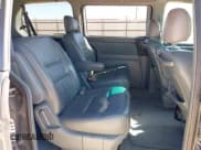 ✅ 2003 Honda Odyssey EX-L • VIN: 5FNRL18063B050528 • Лот: 43487199. Опубликован ранее на IAAI с пробегом 270 731 миль. Бесплатный доступ к архиву аукционных продаж из США и подробный отчёт об истории автомобиля на DreamBid. Изображение 8.