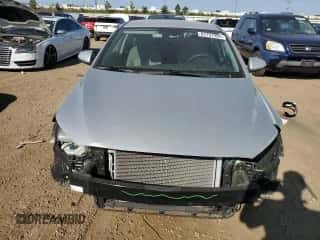 2017 Hyundai Elantra SE с VIN 5NPD74LF8HH112421, выставлен на аукционе Copart как лот 83797985 с пробегом 62 879 миль миль и Списание • Salvage title. История ставок и продаж доступна на DreamBid. Изображение 5.