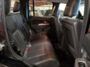 ✅ 2009 Jeep Liberty Limited • VIN: 1J8GN58K39W543512 • Lot: 86830515. Wystawiony na Copart z przebiegiem 241 535 mil. Bezpłatny archiwum sprzedaży aukcyjnych z USA i szczegółowy raport historii pojazdu na DreamBid. Zdjęcie 11.