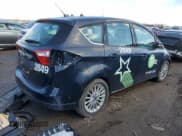 ✅ 2013 Ford C-Max SE • VIN: 1FADP5AU2DL523073 • Лот: 47290375. Опубликован ранее на Copart с пробегом 258 030 миль. Бесплатный доступ к архиву аукционных продаж из США и подробный отчёт об истории автомобиля на DreamBid. Изображение 3.