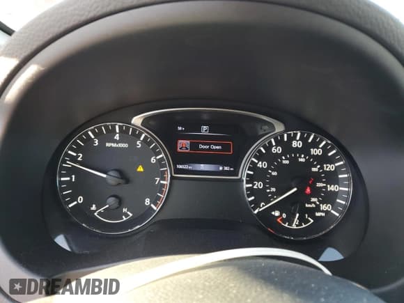 ✅ 2018 Nissan Altima SL • VIN: 1N4AL3AP3JC273772 • Лот: 92329565. Опубликован ранее на Copart с пробегом 106 522 миль. Бесплатный доступ к архиву аукционных продаж из США и подробный отчёт об истории автомобиля на DreamBid. Изображение 9.