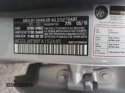 ✅ 2015 Mercedes-Benz CLS 400 • VIN: WDDLJ6FB8FA152445 • Лот: 68637112. Опубликован ранее на Copart с пробегом 78 577 миль. Бесплатный доступ к архиву аукционных продаж из США и подробный отчёт об истории автомобиля на DreamBid. Изображение 12.