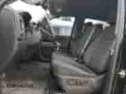 2022 Chevrolet Silverado 1500 LT z VIN 3GCPWCED2NG101411, wystawiony jako Copart lot #84954005 z przebiegiem 98 607 mil mil oraz Szkoda całkowita • Salvage title. Historia ofert i sprzedaży dostępna na DreamBid. Obrazek 7.