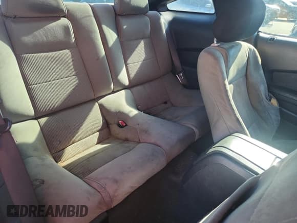 ✅ 2012 Ford Mustang Premium • VIN: 1ZVBP8AMXC5267168 • Lot: 87249505. Listed on Copart with 141,686 mi. Free auction sales archive from the USA and detailed vehicle history report at DreamBid. Image 10.