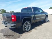 ✅ 2015 GMC Sierra 1500 SLE • VIN: 3GTU2UEC9FG522037 • Lot: 43527397. Listed on IAAI with 287,743 mi. Free auction sales archive from the USA and detailed vehicle history report at DreamBid. Image 4.