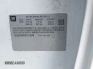 ✅ 2017 Chevrolet Cruze LT • VIN: 1G1BE5SM1H7210674 • Lot: 43377485. Listed on IAAI with 111,887 mi. Free auction sales archive from the USA and detailed vehicle history report at DreamBid. Image 9.