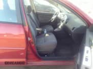 ✅ 2005 Pontiac Vibe • VIN: 5Y2SL63815Z458380 • Lot: 43525716. Wystawiony na IAAI z przebiegiem 103 118 mil. Bezpłatny archiwum sprzedaży aukcyjnych z USA i szczegółowy raport historii pojazdu na DreamBid. Zdjęcie 5.