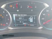 ✅ 2018 Chevrolet Traverse LT • VIN: 1GNEVHKW0JJ165203 • Lot: 43509948. Listed on IAAI with 89,827 mi. Free auction sales archive from the USA and detailed vehicle history report at DreamBid. Image 15.