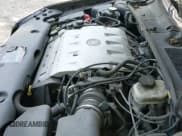 ✅ 2000 Cadillac DeVille • VIN: 1G6KD54Y3YU336923 • Лот: 42897235. Опубликован ранее на IAAI с пробегом 94 204 миль. Бесплатный доступ к архиву аукционных продаж из США и подробный отчёт об истории автомобиля на DreamBid. Изображение 13.