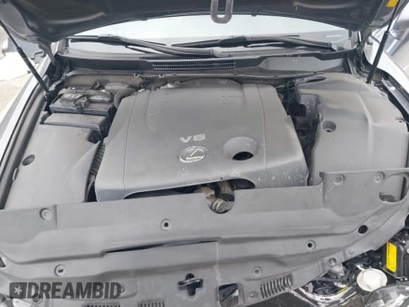 ✅ 2012 Lexus IS 250 • VIN: JTHBF5C20C5160449 • Lot: 42367948. Listed on IAAI with 131,446 mi. Free auction sales archive from the USA and detailed vehicle history report at DreamBid. Image 10.