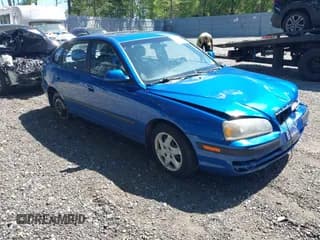 ✅ 2005 Hyundai Elantra GLS • VIN: KMHDN56D55U177908 • Lot: 43079366. Wystawiony na IAAI z przebiegiem 91 063 mil. Bezpłatny archiwum sprzedaży aukcyjnych z USA i szczegółowy raport historii pojazdu na DreamBid. Zdjęcie 1.