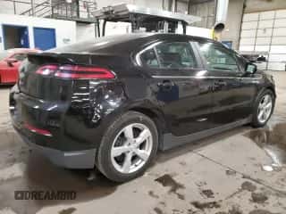 2015 Chevrolet Volt z VIN 1G1RA6E40FU111032, wystawiony jako Copart lot #47811564 z przebiegiem 70 840 mil mil oraz . Historia ofert i sprzedaży dostępna na DreamBid. Obrazek 3.