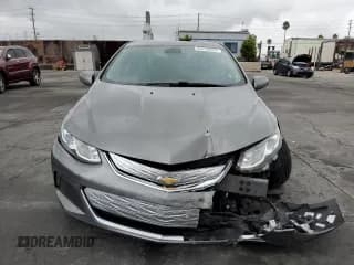 ✅ 2016 Chevrolet Volt LT • VIN: 1G1RC6S57GU128645 • Lot: 63259923. Wystawiony na Copart z przebiegiem 118 953 mil. Bezpłatny archiwum sprzedaży aukcyjnych z USA i szczegółowy raport historii pojazdu na DreamBid. Zdjęcie 5.