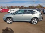 ✅ 2005 Lexus RX 330 • VIN: 2T2HA31U25C064164 • Lot: 43561594. Listed on IAAI with 192,747 mi. Free auction sales archive from the USA and detailed vehicle history report at DreamBid. Image 14.