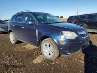 2008 Saturn VUE XR с VIN 3GSDL73708S542038, выставлен на аукционе Copart как лот 73756474 с пробегом 223 127 миль миль и Списание • Salvage title. История ставок и продаж доступна на DreamBid. Изображение 4.