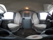 ✅ 2015 GMC Savana • VIN: 1GTW7GCF2F1267495 • Lot: 41720363. Listed on IAAI with 117,335 mi. Free auction sales archive from the USA and detailed vehicle history report at DreamBid. Image 18.